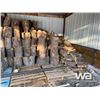 Image 4 : QUANTITY OF DRY SPRUCE FIREWOOD