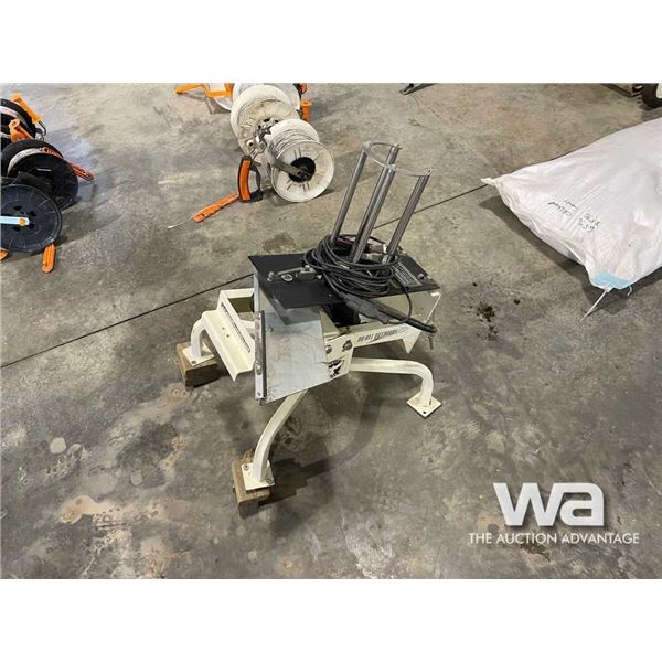DO ALL OUTDOORS AUTOMATIC SKEET THROWER