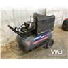 Image 1 : 20 GAL PORTABLE AIR COMPRESSOR