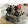 Image 2 : 20 GAL PORTABLE AIR COMPRESSOR