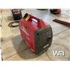 Image 4 : HONDA EU2000I GENERATOR