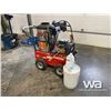 Image 2 : HOTSY 2,000 PSI ELECTRIC HOT WATER PRESSURE WASHER