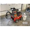 Image 3 : HOTSY 2,000 PSI ELECTRIC HOT WATER PRESSURE WASHER