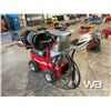 Image 4 : HOTSY 2,000 PSI ELECTRIC HOT WATER PRESSURE WASHER