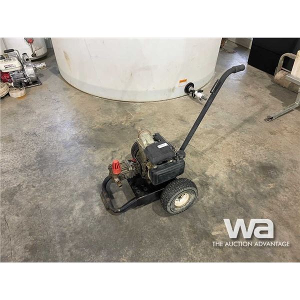 PRESSURE WASHER