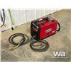 Image 1 : LINCOLN ELECTRIC MIG-PAK 140 WELDER