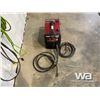 Image 2 : LINCOLN ELECTRIC MIG-PAK 140 WELDER