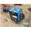 Image 1 : MILLER THUNDERBOLT 240 WELDER