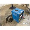 Image 2 : MILLER THUNDERBOLT 240 WELDER