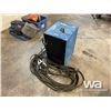 Image 3 : MILLER THUNDERBOLT 240 WELDER