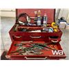 Image 11 : BEACH COMBO TOOL CHEST & TOOLS