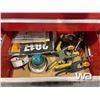 Image 3 : BEACH COMBO TOOL CHEST & TOOLS