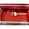 Image 4 : BEACH COMBO TOOL CHEST & TOOLS