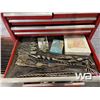 Image 6 : BEACH COMBO TOOL CHEST & TOOLS