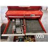 Image 9 : BEACH COMBO TOOL CHEST & TOOLS