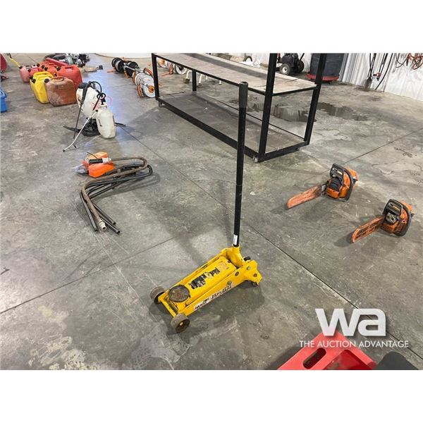 FLOOR JACK