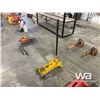 Image 1 : FLOOR JACK