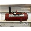 Image 1 : SANBORN PORTABLE AIR TANK