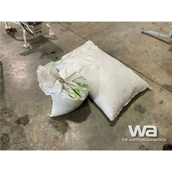 MIXED GRASS SEED