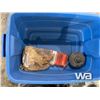 Image 4 : STRING TRIMMER HEADS, TILLER, POLY STRING