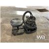 Image 4 : POWERBUILT SHOP STOOL & SHOP VAC
