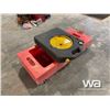 Image 1 : (2) OIL CHANGE TUBS
