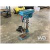 Image 1 : ITC 16 SPD BENCH DRILL PRESS & VISE