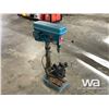 Image 2 : ITC 16 SPD BENCH DRILL PRESS & VISE