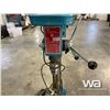 Image 4 : ITC 16 SPD BENCH DRILL PRESS & VISE