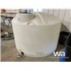 Image 2 : 1250 GAL. POLY TANK