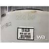 Image 3 : 1250 GAL. POLY TANK