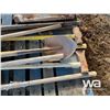 Image 4 : QTY OF HAND TOOLS