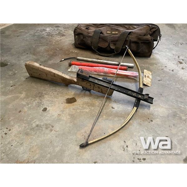CROSSBOW KIT