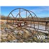 Image 1 : STEEL WATER LINE REEL