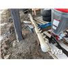 Image 1 : ATV SPRAY BAR WEED WIPE