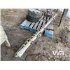 Image 2 : ATV SPRAY BAR WEED WIPE