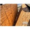 Image 3 : (3) SHEETS OF WAFER BOARD