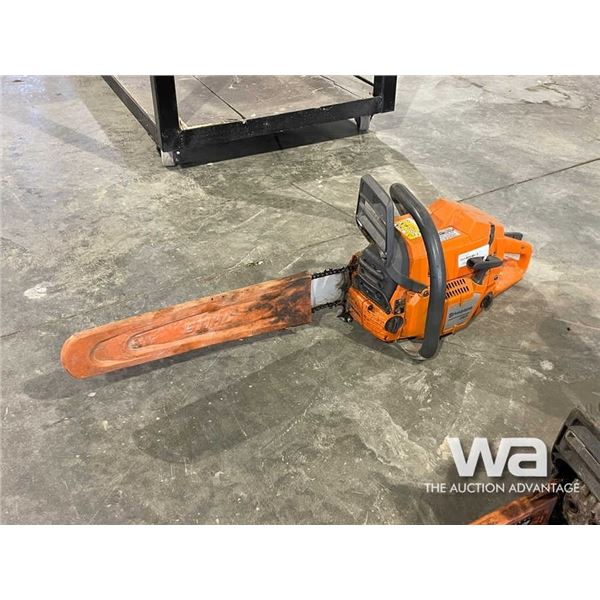 HUSQVARNA 365 CHAINSAW
