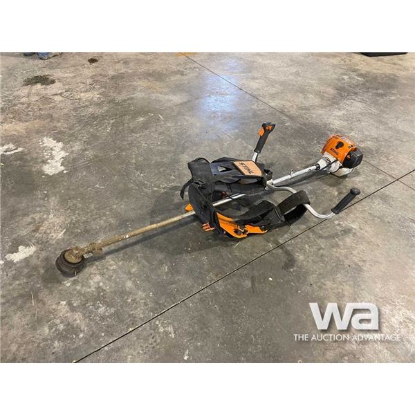 STIHL FS130 STRING TRIMMER