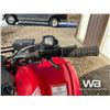 Image 12 : 2011 HONDA TRX 420 FPA ATV