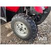 Image 16 : 2011 HONDA TRX 420 FPA ATV