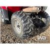 Image 18 : 2011 HONDA TRX 420 FPA ATV