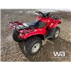 Image 3 : 2011 HONDA TRX 420 FPA ATV