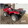 Image 4 : 2011 HONDA TRX 420 FPA ATV