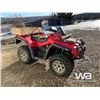 Image 2 : 2008 BOMBARDIER 500 ATV