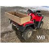 Image 3 : 2008 BOMBARDIER 500 ATV