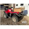 Image 4 : 2008 BOMBARDIER 500 ATV