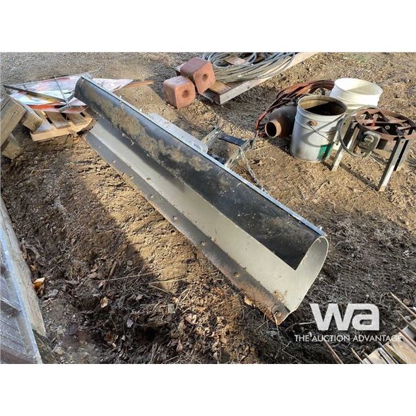 ATV SNOW BLADE