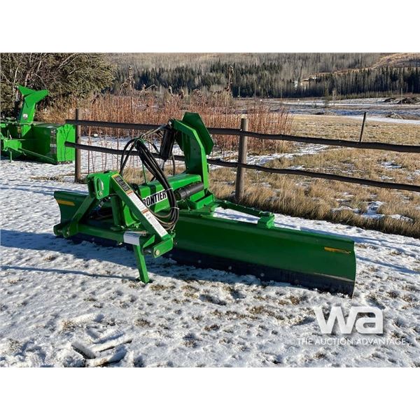 2020 FRONTIER RB2310 10 FT. 4-WAY BLADE