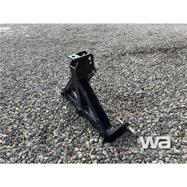 HLA DE3PH 3 PT ATTACHMENT